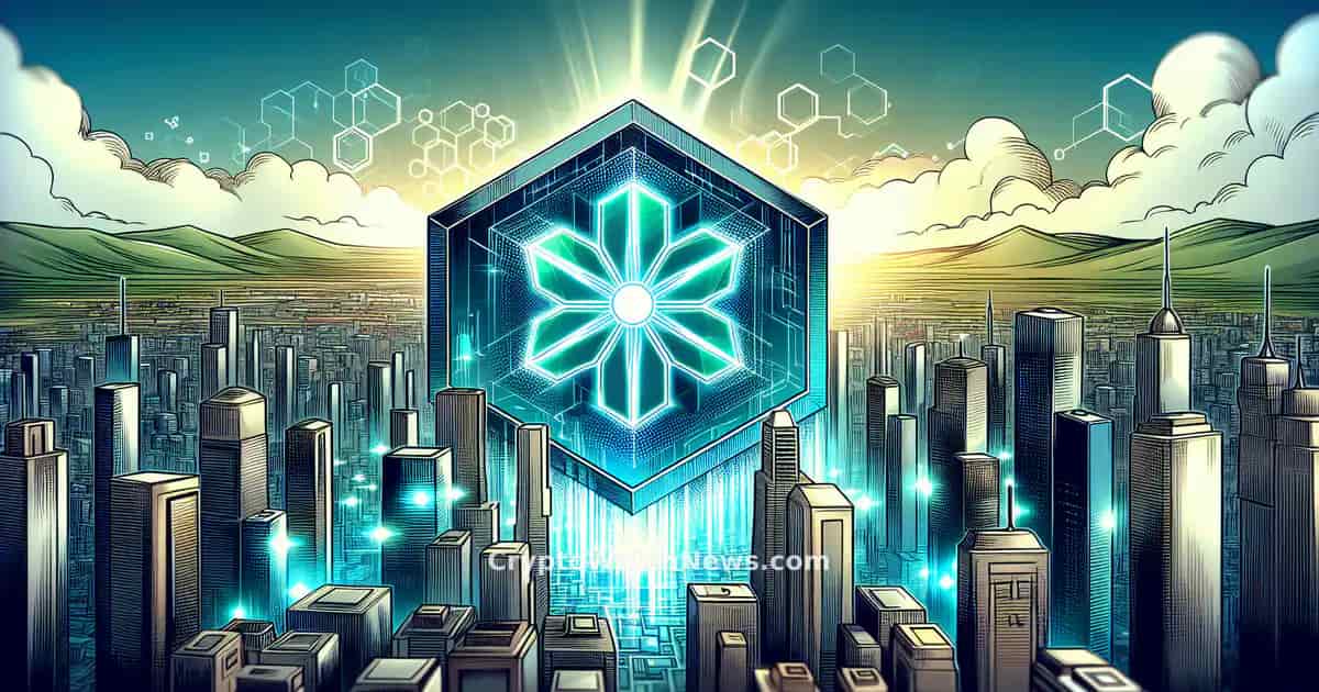 Crypto Bataille des Titans : BlockDAG Prend l'Avance