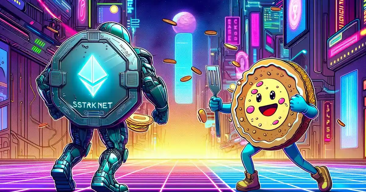 Investissement institutionnel stimule Ethereum avec une participation de 182 millions de dollars de ARK Invest