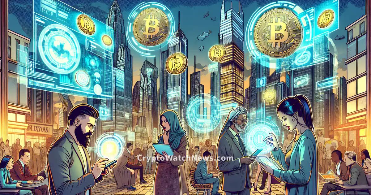 Remittix (RTX) Émerge comme une Principale Altcoin avec un Fort Potentiel de Croissance
