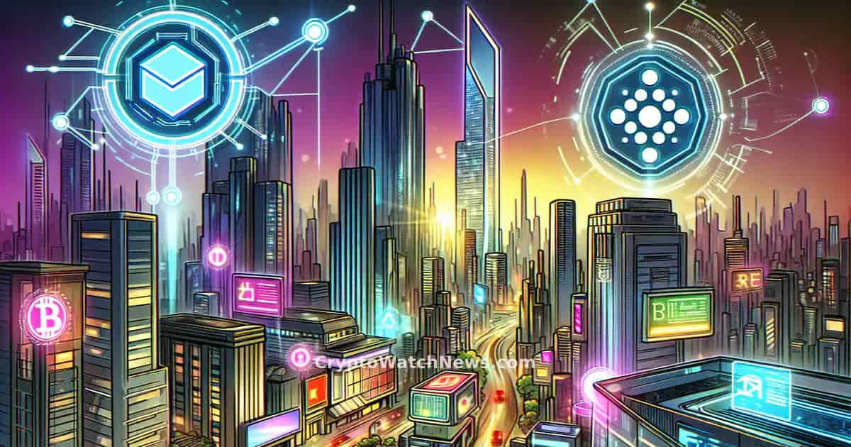 Remittix et Cardano stimulent l'innovation dans les solutions crypto-to-fiat