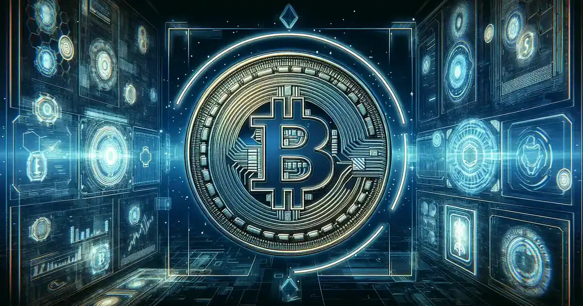 La pièce Binance (BNB) dépasse les 800 $, faisant l'histoire sur le marché de la cryptographie