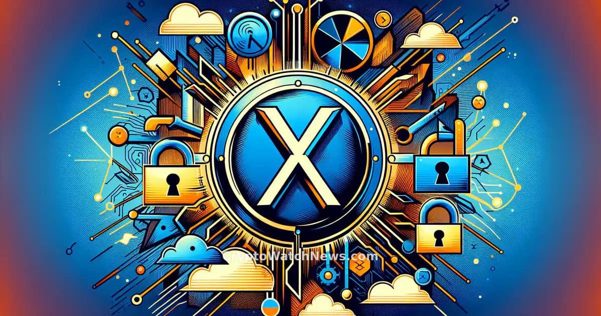 Campagne de hameçonnage avancée frappe la communauté crypto