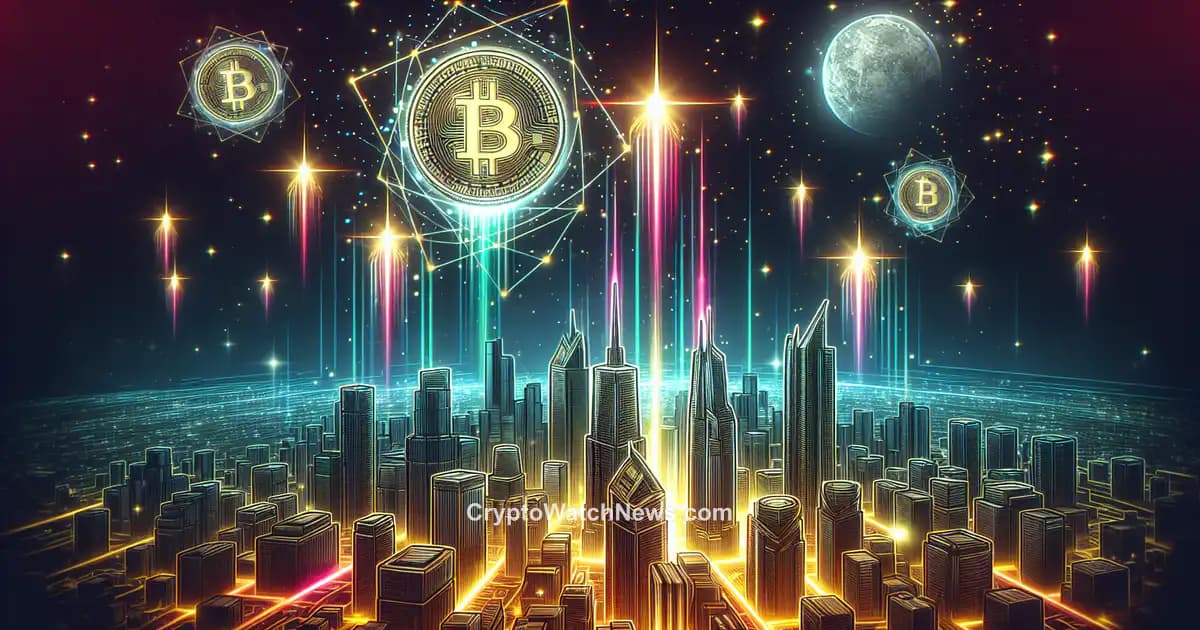 Airdrop Stratégie Renforce Falcon Finance dans l'Arène Compétitive des Stablecoins
