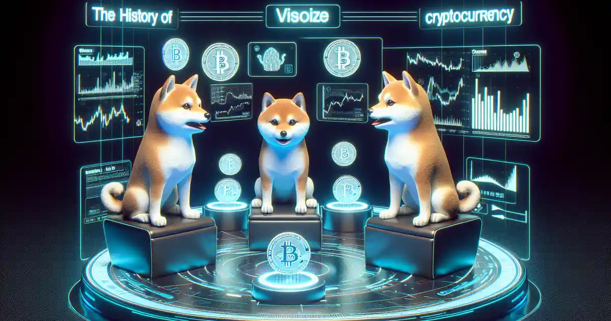 Shiba Inu (SHIB) Affronte des Défis et des Opportunités sur le Marché des Cryptomonnaies