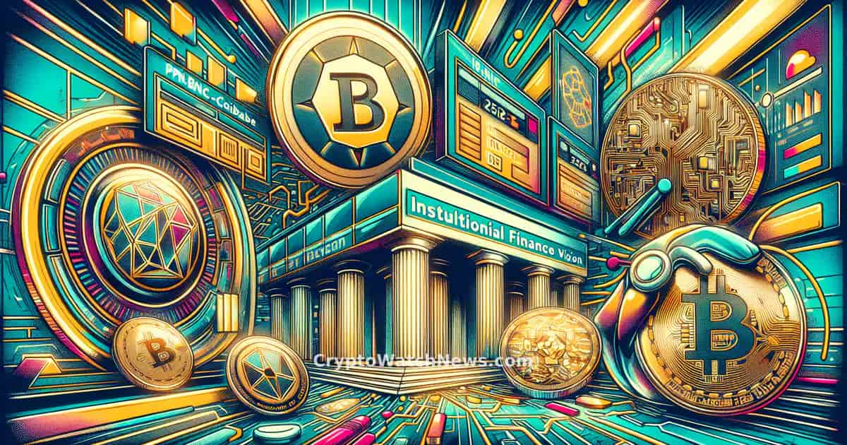 PNC et le partenariat Coinbase ouvrent la voie à l'adoption institutionnelle du Bitcoin