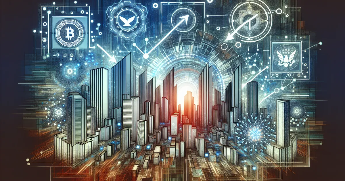Citadelle met en garde la SEC : la tokenisation doit apporter une véritable innovation, pas des failles réglementaires