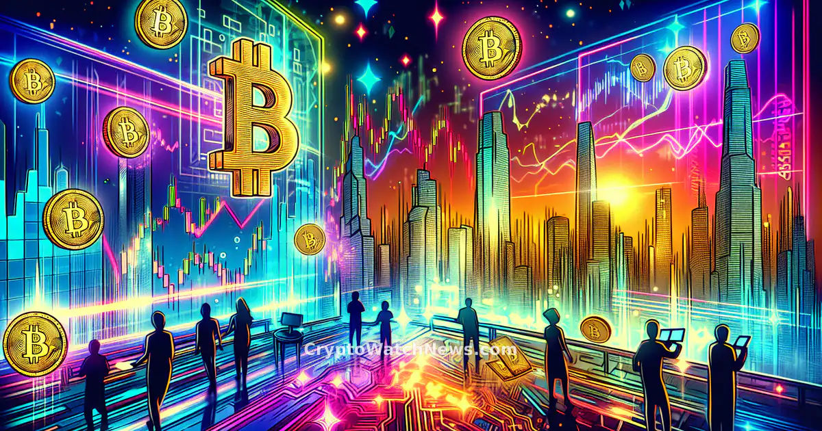 Volatilité des Cryptomonnaies : Naviguer entre Risques Systémiques et Opportunités