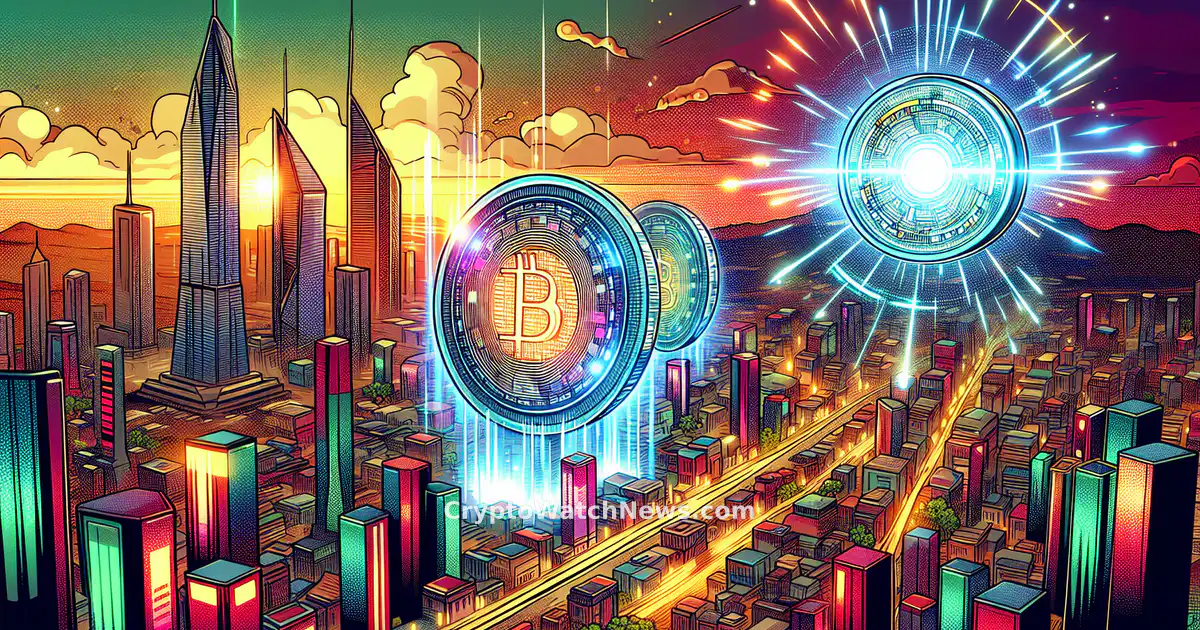 Coinbase Ventures investit dans la bourse de crypto-monnaies indienne CoinDCX à une valorisation de 2,45 milliards de dollars