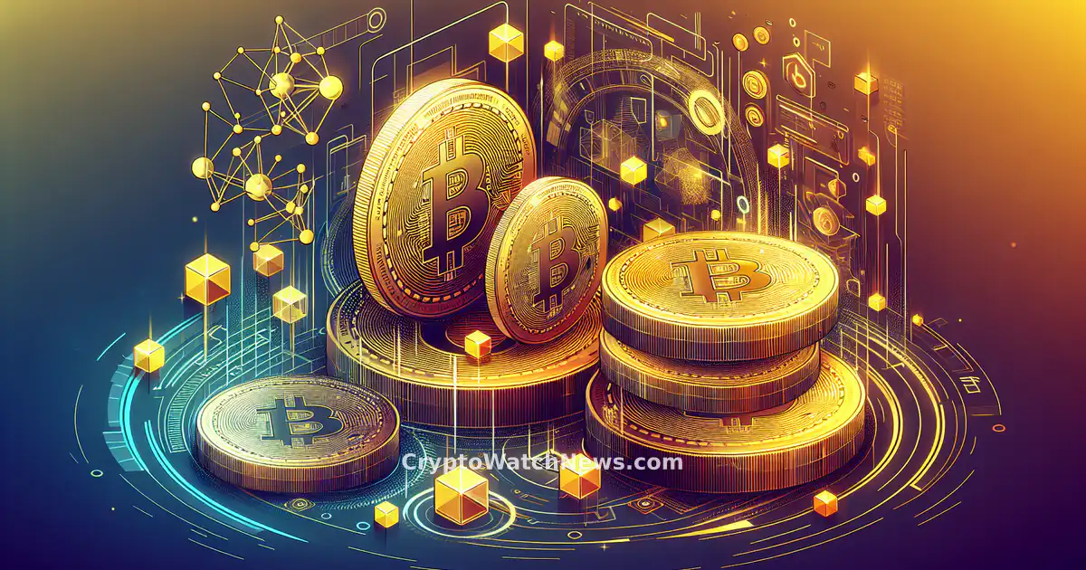 Tether et El Salvador : Pionniers d'une stratégie à double actif avec Bitcoin et or
