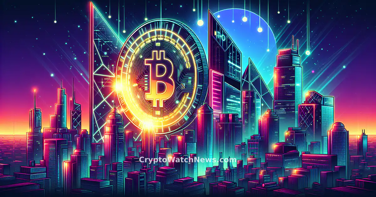 Stratégie ambitieuse de Bitcoin de Smarter Web face aux défis du marché