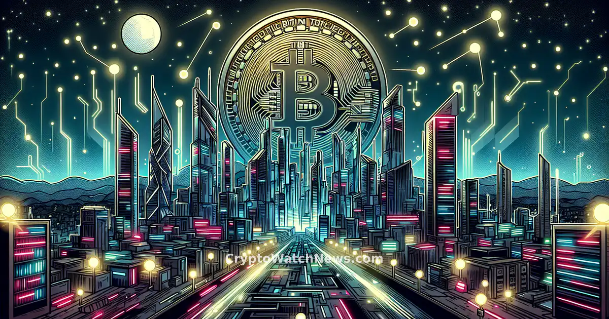 Le portefeuille de Bitcoin de Strategy Inc. atteint un niveau sans précédent de 77,4 milliards de dollars