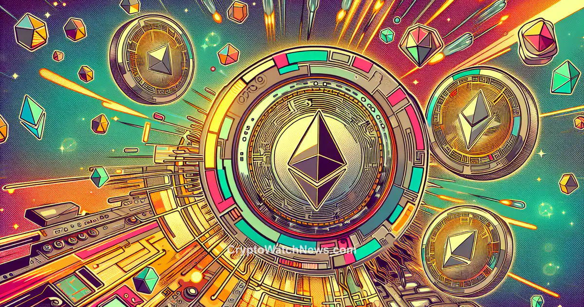 Améliorations Pionnières d'Ethereum Renforcent le Leadership de DeFi