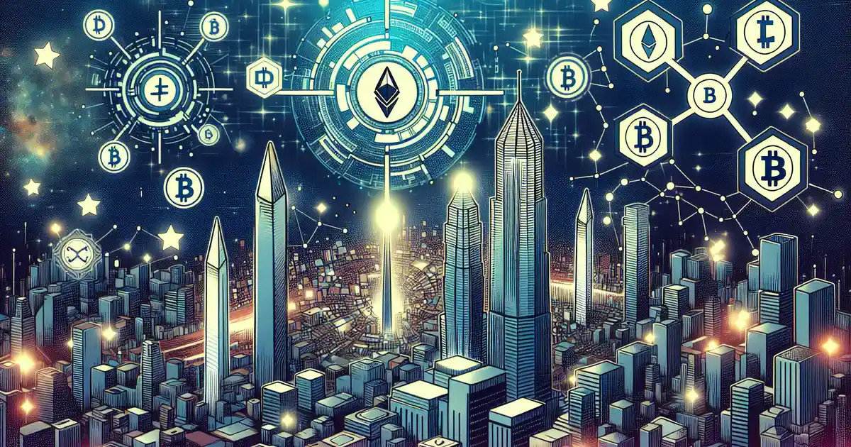 Principales cryptomonnaies ADA, AVAX et RTX prêtes à croître grâce à l'adoption institutionnelle