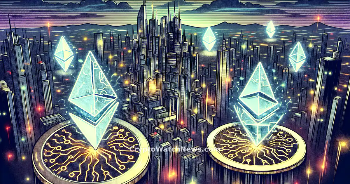 Ethereum : la révolution silencieuse : essor des développeurs et expansion du réseau