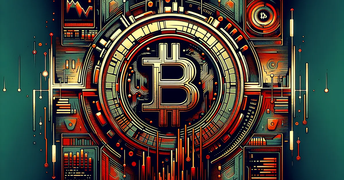 La phase de consolidation du Bitcoin signale une incertitude au milieu de signaux de marché mitigés