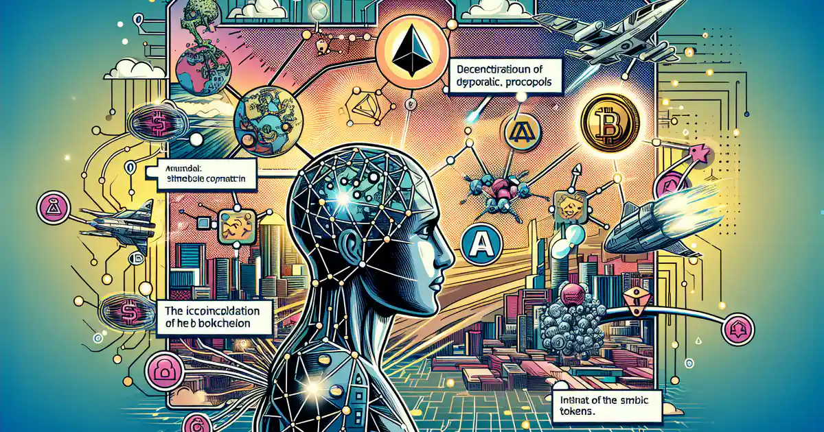 L'essor des altcoins: TAO Synergies fait des vagues avec l'investissement Bittensor