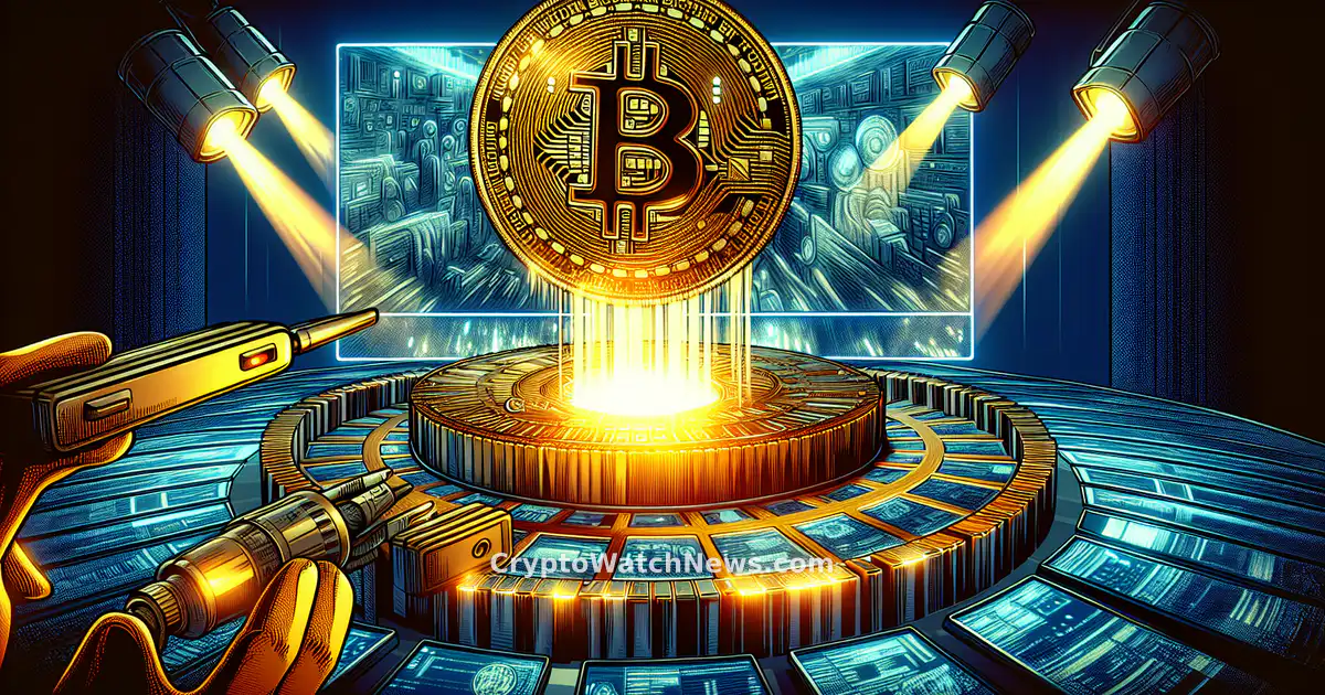 Dynamique du marché du Bitcoin : Influence institutionnelle et risques macroéconomiques