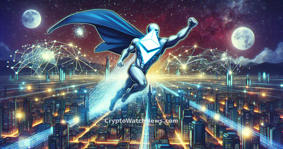 Ethereum ETFs Progressent dans le Paysage Crypto en Évolution