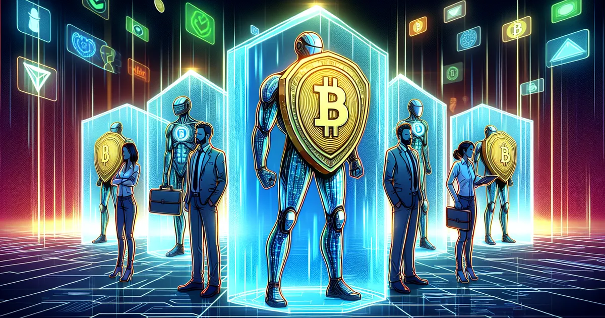 L'avenir des cryptomonnaies face à l'incertitude économique