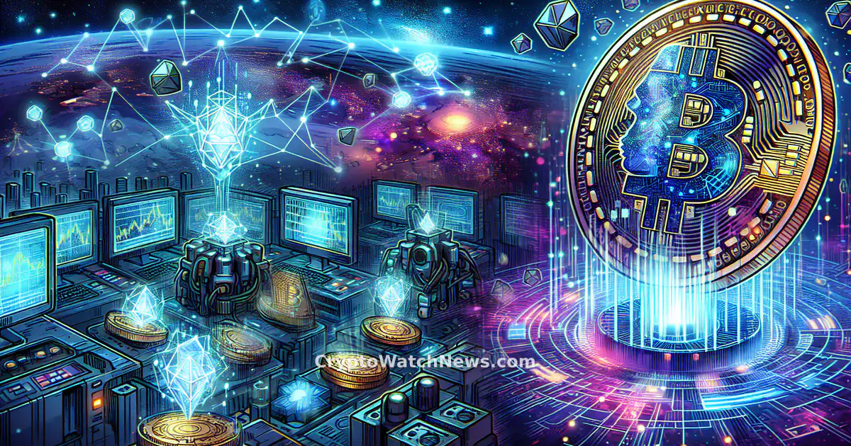 Analyser les tendances du marché et les développements stratégiques dans le secteur crypto
