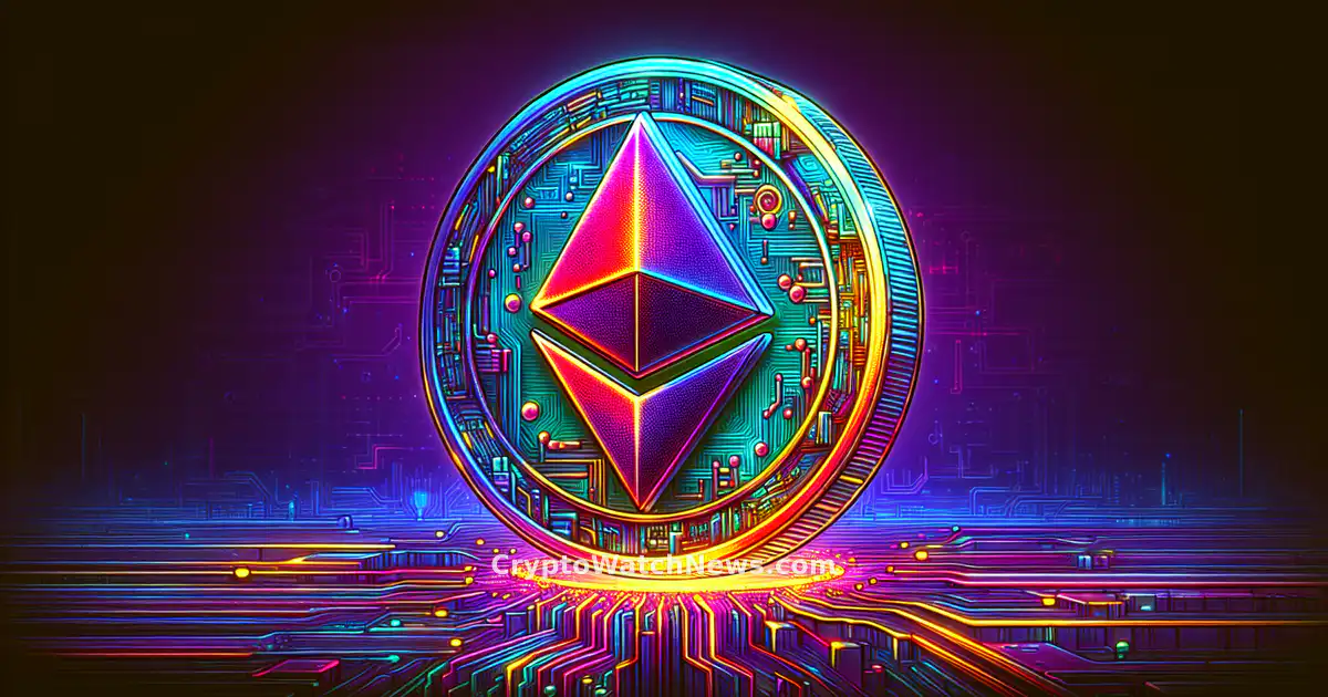 L'ascension d'Ethereum sur le marché des cryptos : Adoption institutionnelle et avancées technologiques