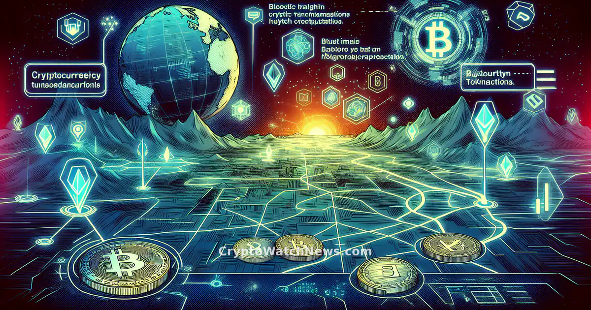 MAGACOIN FINANCE: Naviguer dans le paysage des altcoins en 2025