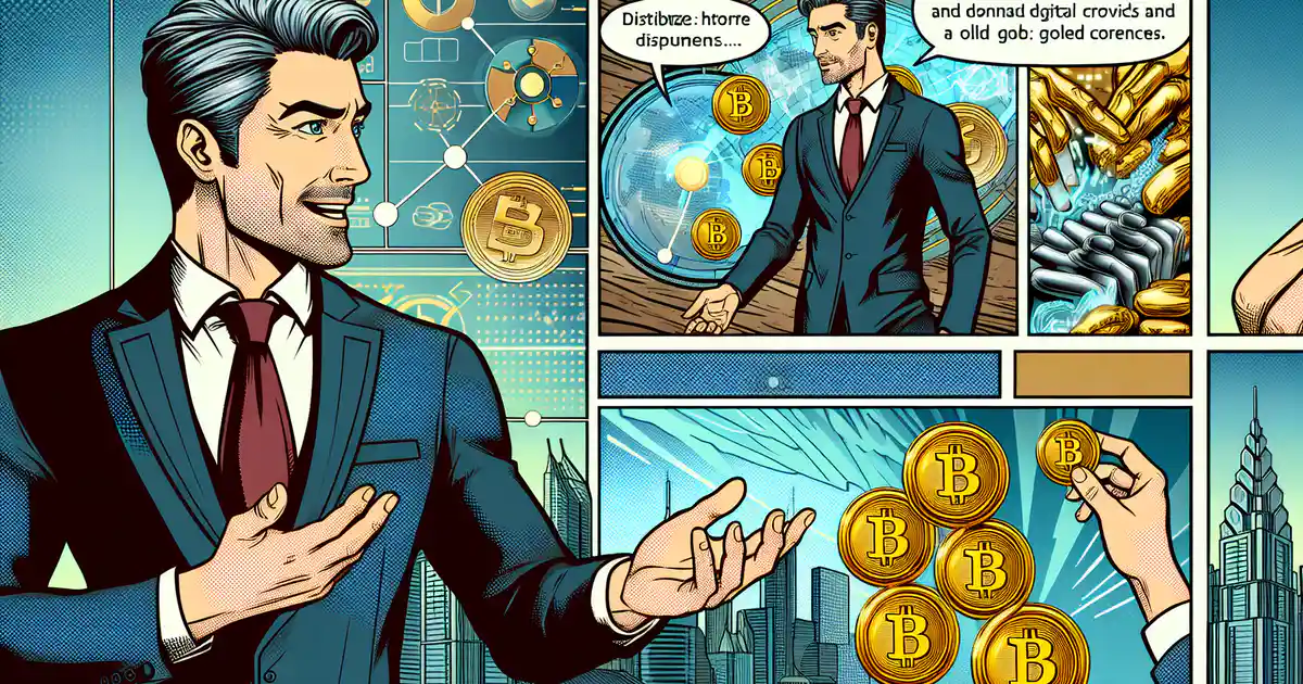 La montée du cloud mining en 2025 en pleine hausse du prix du Bitcoin et des changements réglementaires