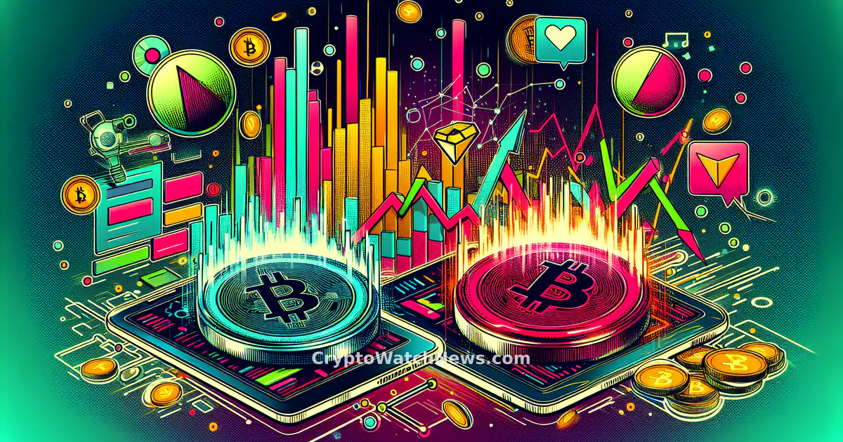 PEPE et Pepeto : Nouvelles Tendances dans les Marchés de Meme Coin