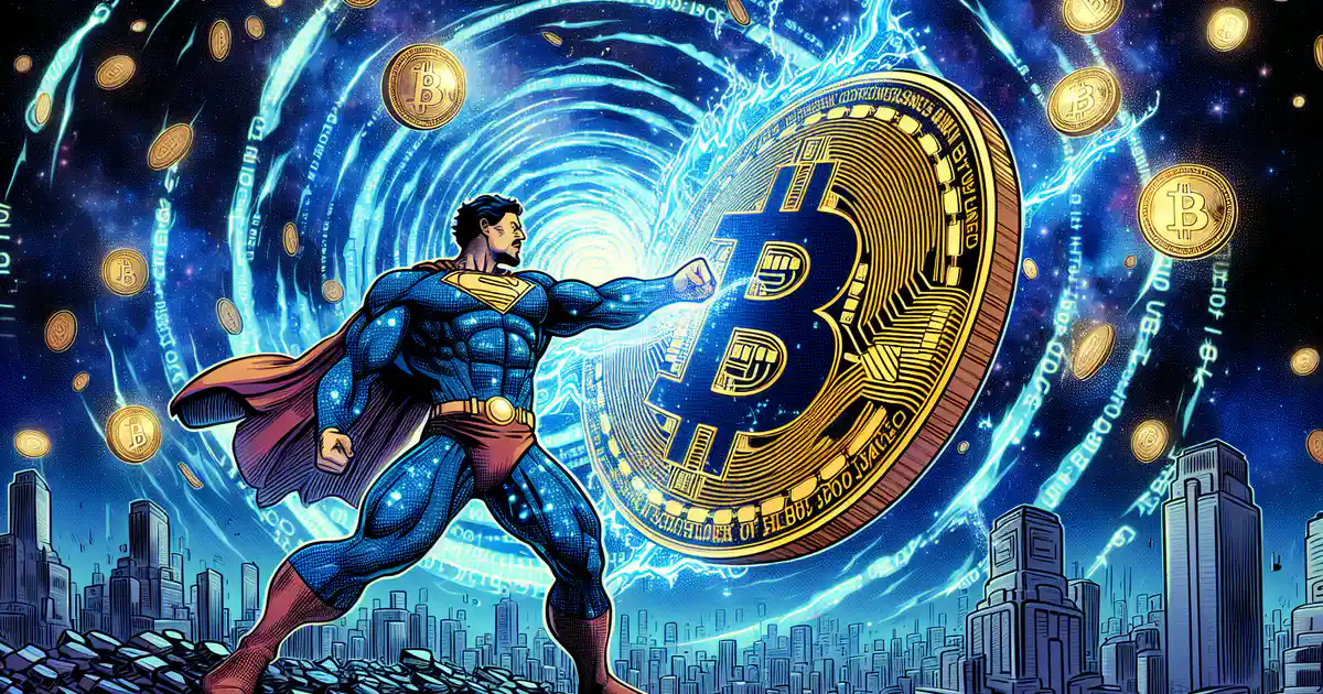 Explorer le potentiel des cryptomonnaies émergentes