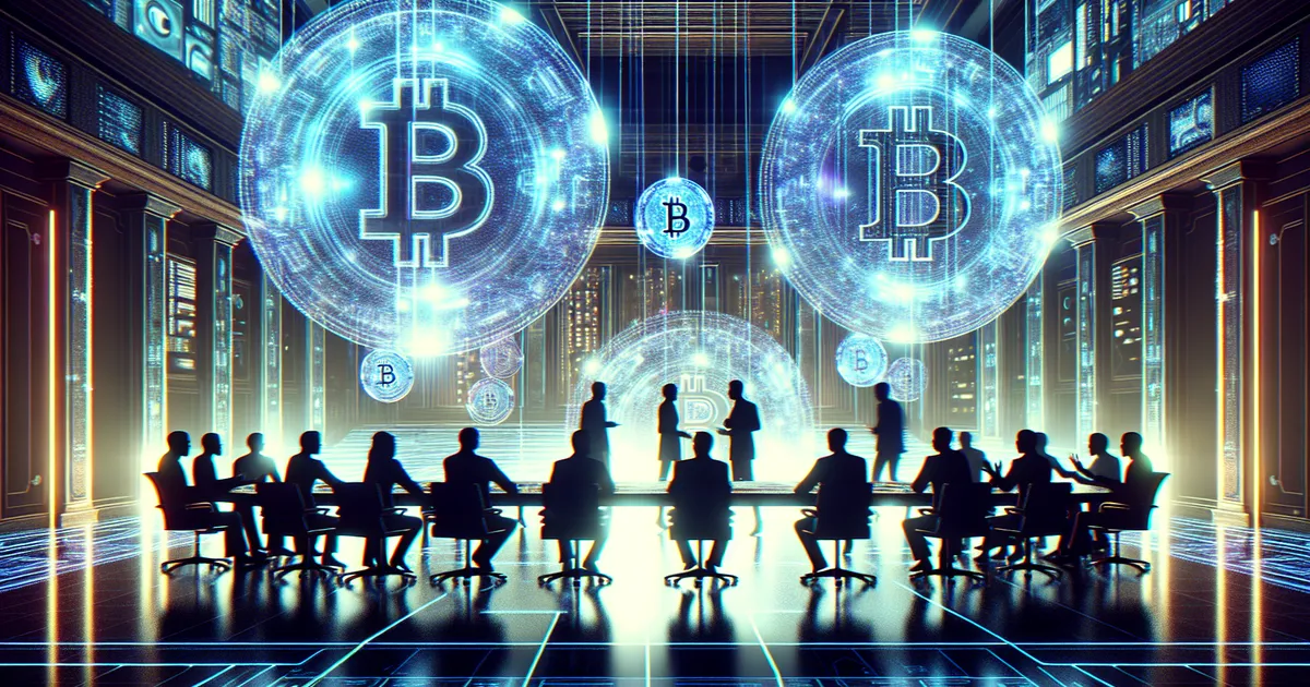 Le Chemin du Bitcoin : Une Analyse Détaillée des Tendances Actuelles et des Perspectives Futures