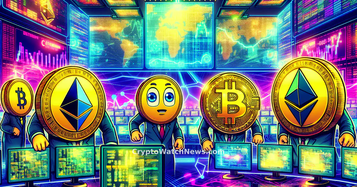 Bitcoin et Ethereum face aux risques de liquidité et aux préoccupations liées aux données on-chain