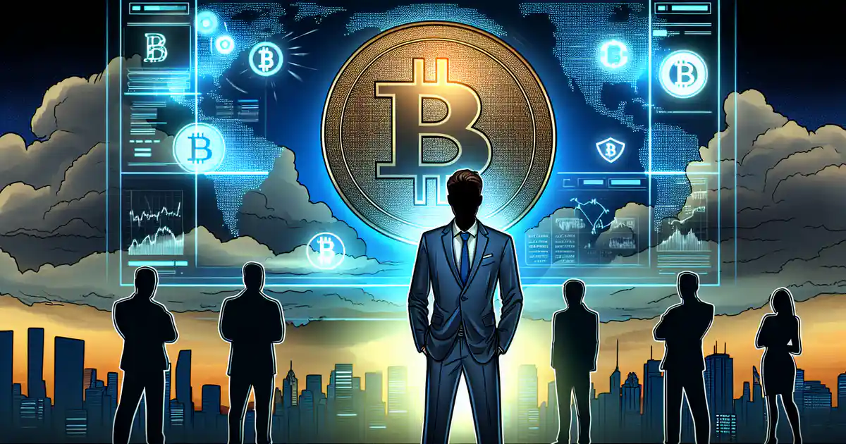 L'achat de Bitcoin sur Coinbase se termine alors que le sentiment des investisseurs américains s'effrite