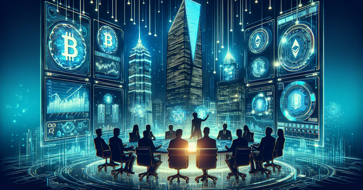 Adoption institutionnelle de Bitcoin et analyse des dynamiques du marché