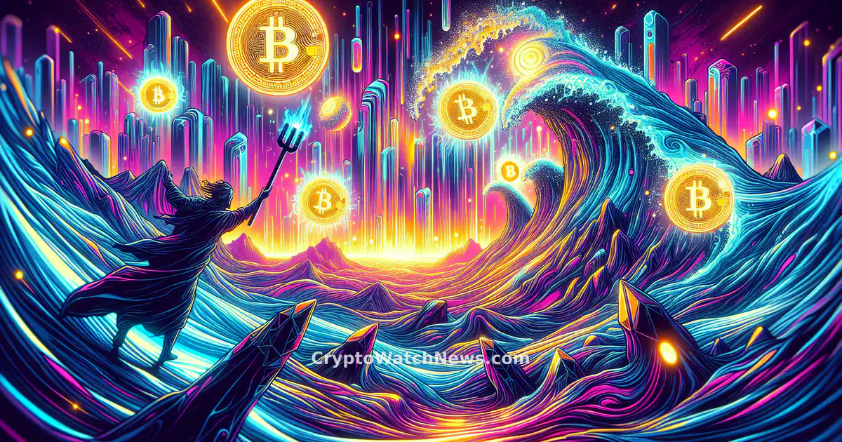 FLOWBTC et BCHJPY Illustrent la Volatilité en Pleine Montée Institutionnelle de Bitcoin