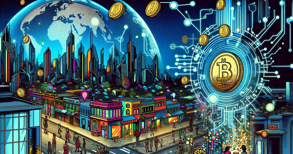 La réserve de Bitcoin d'El Salvador : geste symbolique ou solution économique?