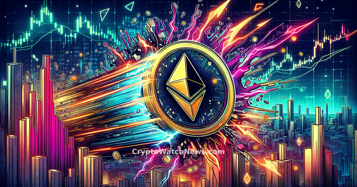 La corrélation effrayante d'Ethereum avec les actions à petite capitalisation signale une percée imminente
