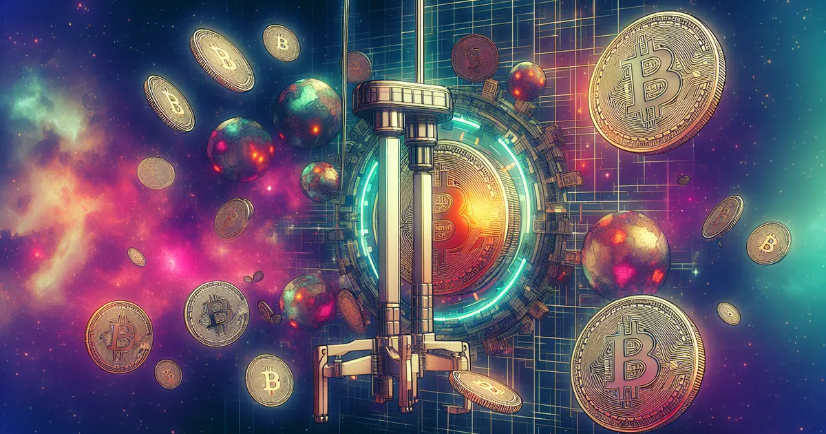 SEC approuve, puis met immédiatement en pause la conversion de l'ETF de Bitwise