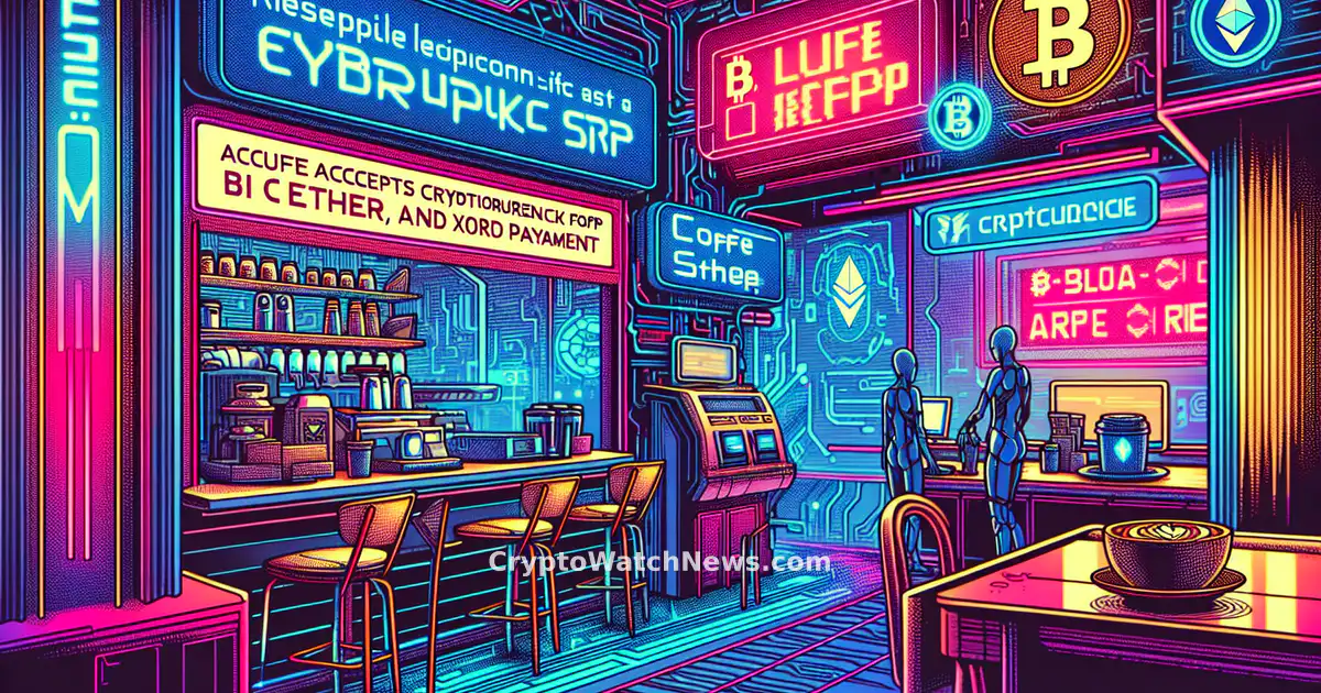 Le rôle grandissant des cryptomonnaies : Un regard sur Bitcoin, Ether et XRP en 2025