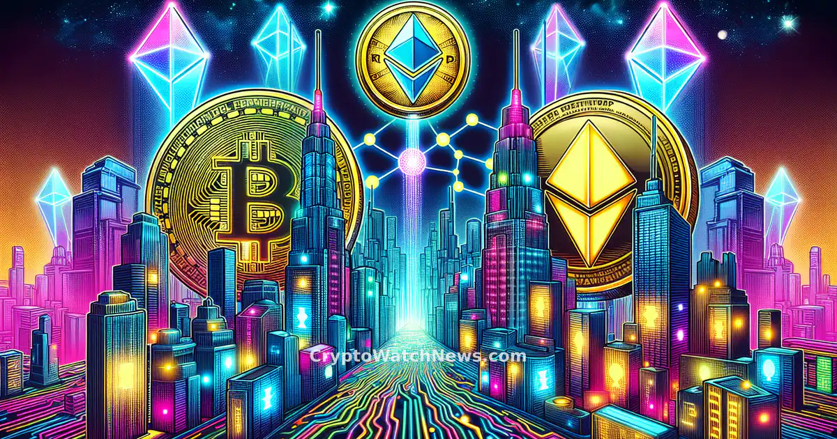 Bitcoin et les ETFs XRP stimulent l'adoption institutionnelle, redessinent le paysage crypto