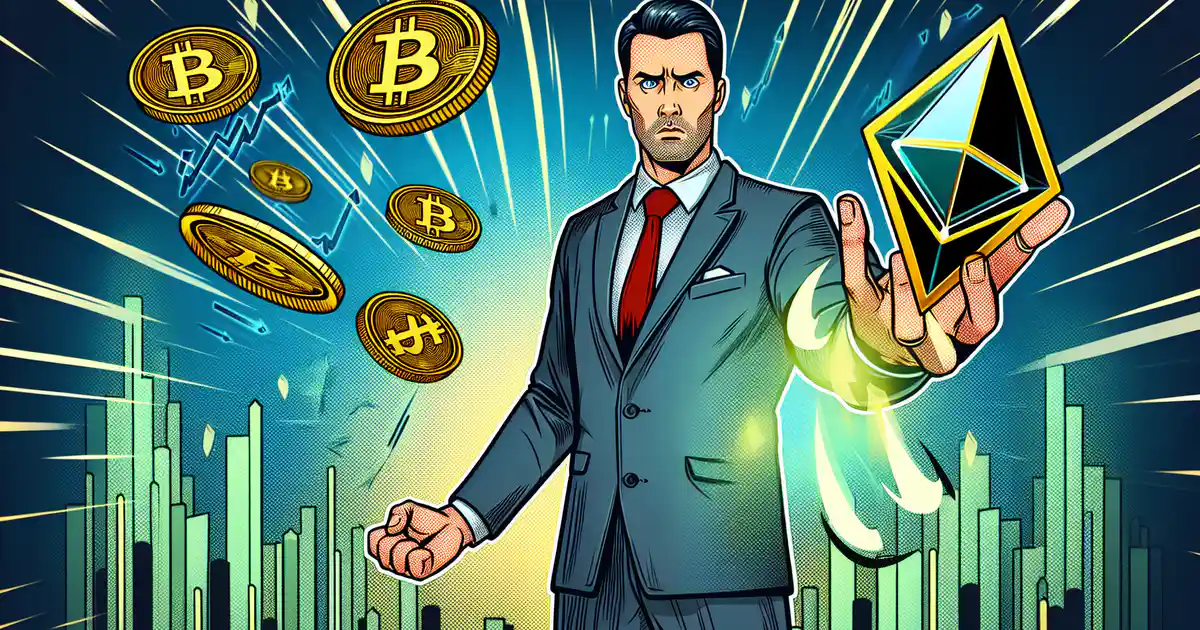 Bitcoin fait face à une baisse potentielle de 100 000 $ sous la pression baissière