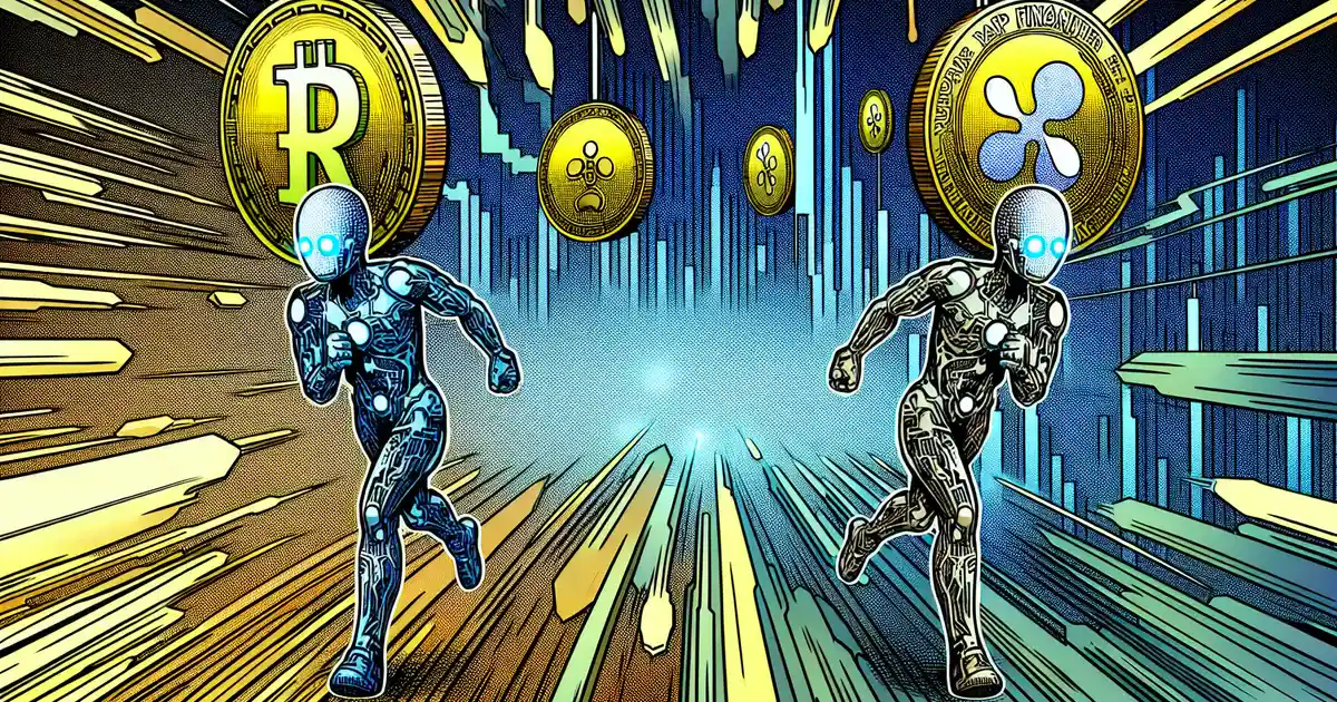 Comprendre la prédiction du prix de XRP et l'essor de Unilabs Finance