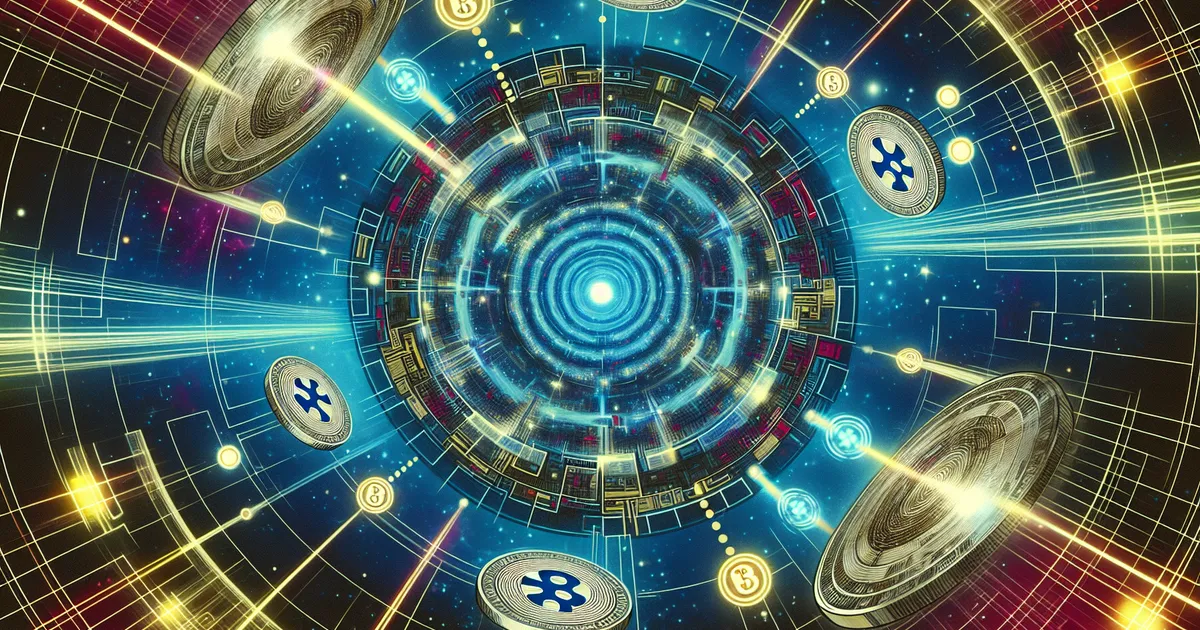Le XRP de Ripple : Analyse des Mouvements de Prix Récents et des Ventes de Jetons par le Fondateur