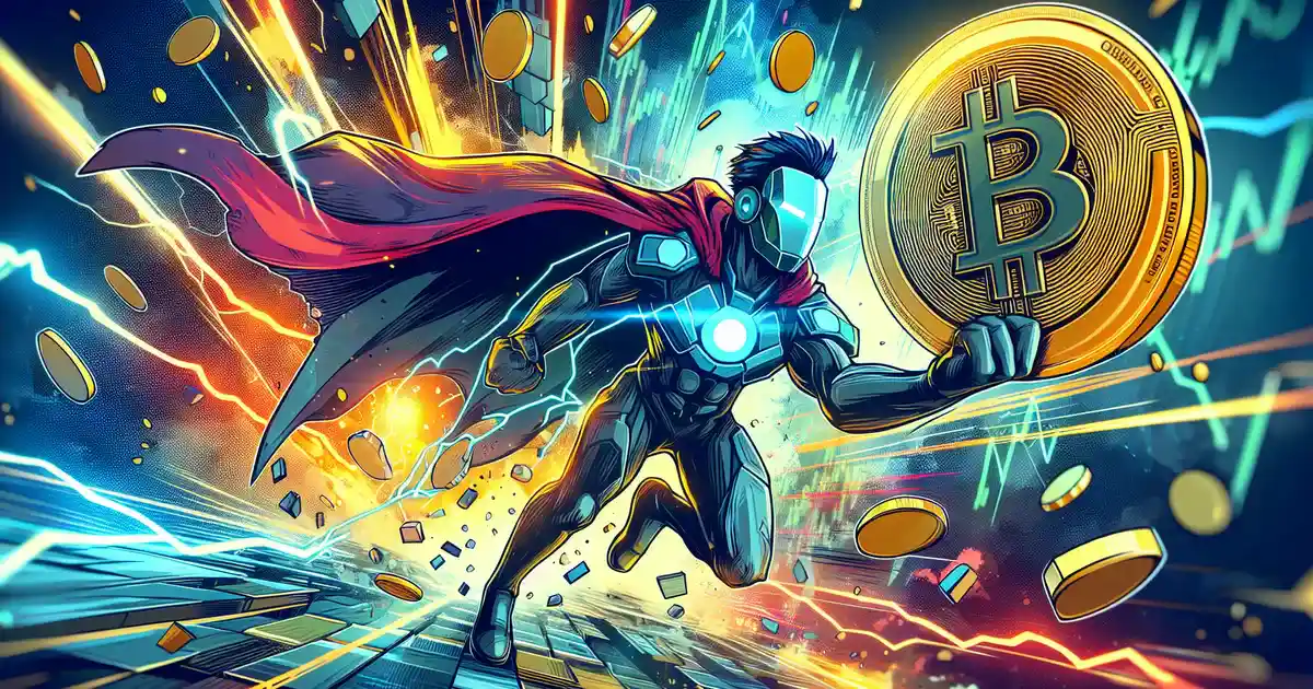 Marché des cryptomonnaies réagit à l'accord commercial entre les États-Unis et l'UE