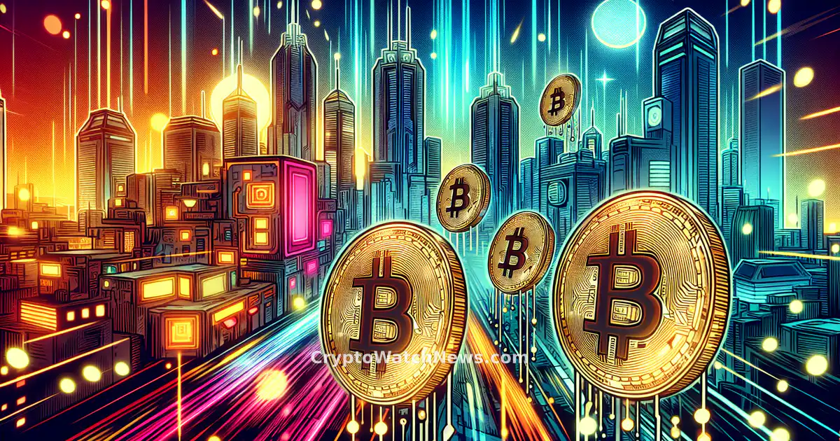 Tether's Déclassement et l'Entrée de Vanguard Reshape le Paysage Crypto