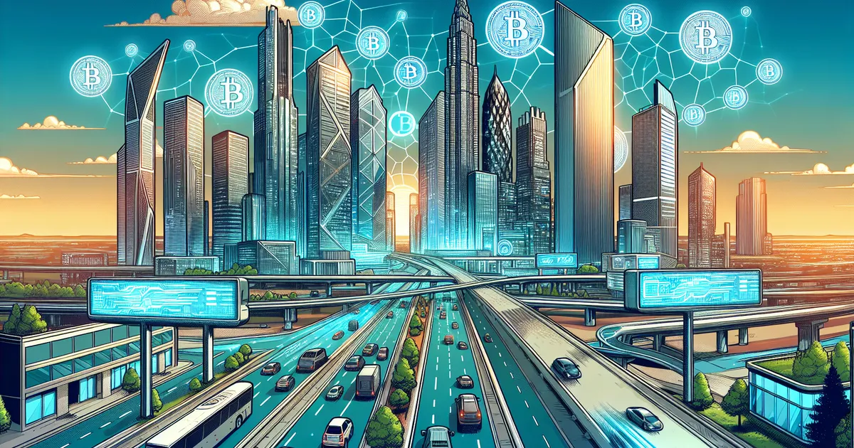 L'adoption du Bitcoin par les entreprises connaît une forte augmentation en plein milieu de l'année 2025, avec au moins 35 entreprises détenant désormais plus de 1 000 BTC chacune, une augmentation significative par rapport au début de l'année. Cette tend