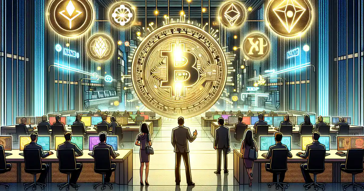 Coinbase lance des contrats à terme perpétuels Nano XRP/SOL, élargissant l'accessibilité du marché