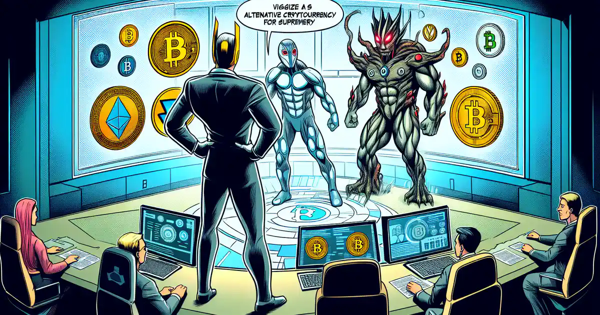 Tendances d'investissement en cryptomonnaie au milieu de l'incertitude du marché