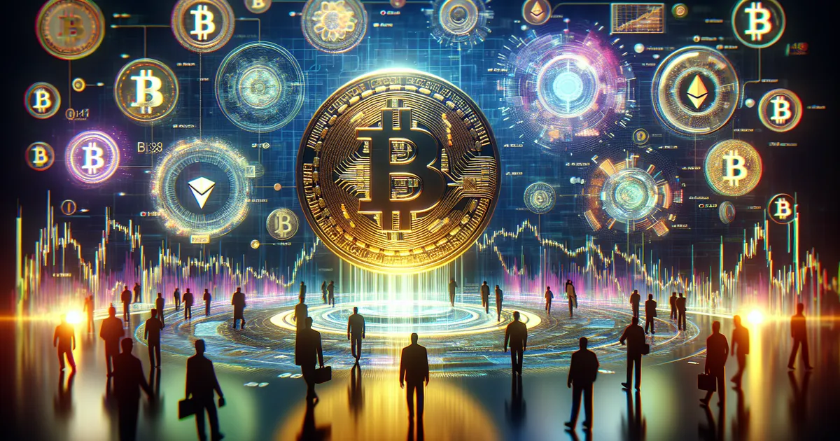 Bitcoin se consolide en dessous de 120 000 $ en pleine transition du marché