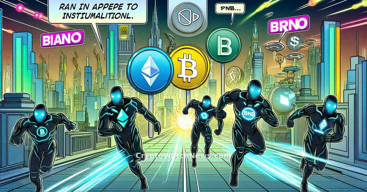 Exode sans précédent des validateurs Ethereum : des inquiétudes pour le marché