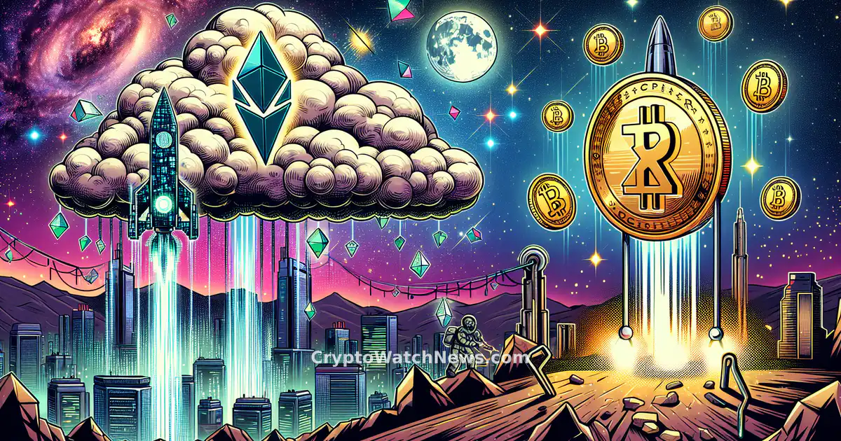 Exploration de l'évolution des plates-formes de crypto-monnaie